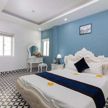 Hanoi Boutique House Eksteriør billede