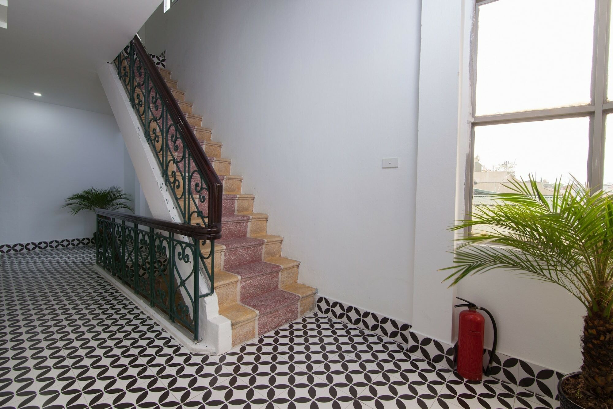 Hanoi Boutique House Eksteriør billede