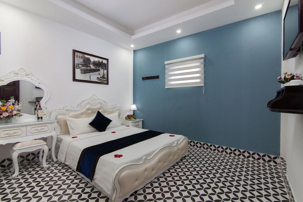 Hanoi Boutique House Eksteriør billede